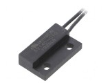 Senzor Reed 10,4mm P&icirc;ntrerup 10W 23x14x6mm SPST-NO