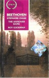 Ludwig van Beethoven / Stephanie Chase &lrm;&ndash; Hanover Band &lrm;&ndash; Roy Goodman - Violin Concerto In D / Romance No. 1 In G / Romance No. 2 In F, Caseta audio