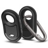 Husa pentru Samsung Galaxy SmartTag2 - Spigen Rugged Armor - Matte Black