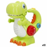 Cumpara ieftin Jucărie interactivă pentru bebeluși Winfun 15 x 16 x 9 cm (12 Unități)