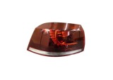 Stop spate, lampa Volkswagen Golf Vi (5k), 10.2008-2016, model: cabrio, montare spate, stanga, LED+WY21W; cu locas bec; exterior, HELLA