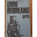 GORILA-LIVIU REBREANU-192661