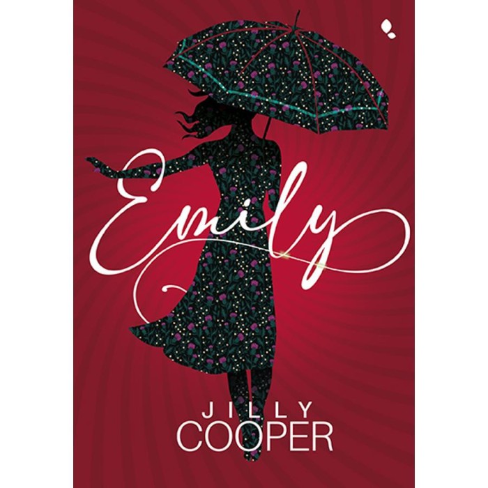 Emily - Jilly Cooper