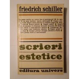 Friedrich Schiller - Scrieri estetice