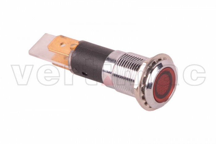 Lampa control 24V rosie nacela Genie 824878 IL-G4878 Z30-20N, Z33-18, Z45-25JDC