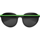 Chicco Sunglasses 5 years+ ochelari de soare Boy Black/Green 1 buc