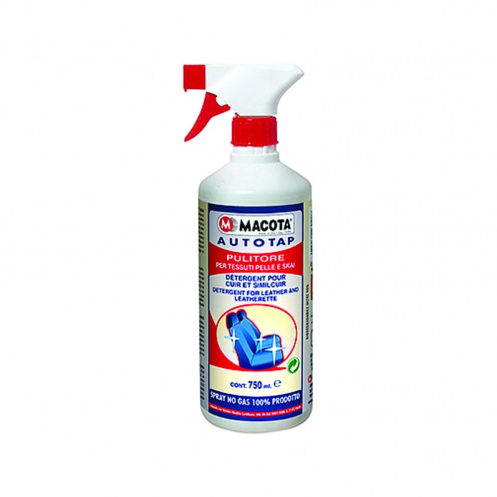 Detergent Tapiterie Auto Macota 750ml