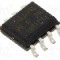 Circuit integrat, memorie EEPROM, 8kbit, SO8, MICROCHIP TECHNOLOGY - AT24CS08-SSHM-B