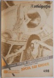 Anticipația. Colectia Povestiri SF 498. Carte Beletristica SF