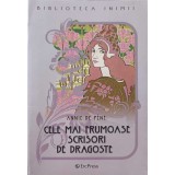 CELE MAI FRUMOASE SCRISORI DE DRAGOSTE-ANNIE DE PENE-238989
