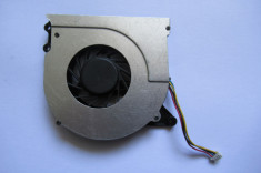 asus x51 x51r x51l x51h x58 ventilator cooler model GB0506PGV1-A foto