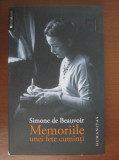 Cumpara ieftin Simone de Beauvoir - Memoriile unei fete cuminti