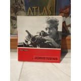 JORIS IVENS , ROBERT GRELIER
