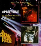 April Wine The Nature Of The Beast Power Play reissueremastered (2cd)