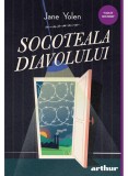 Socoteala diavolului - Jane Yolen - Arthur