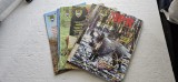 REVISTA VANATORUL SI PESCARUL SPORTIV ANUL 2006 LOT 11 BUCATI LIPSA NR 12