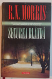 SECUREA BLANDA de R.N. MORRIS, 2007