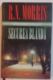 SECUREA BLANDA de R.N. MORRIS, 2007