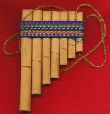 Nai de mici dimensiuni cu 7 tuburi