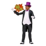 DC Retro Batman 66 Figurina articulata The Penguin 15 cm