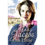 Our Lizzie (The Kershaw Sisters series)