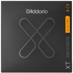 Corzi electrica D'Addario XTE1046 XT Regular Light