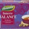 Ceai pentru Echilibru Interior Bio 40gr Dennree