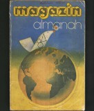MAGAZIN ALMANAH &#039;84 - ALMANAHUL 1984