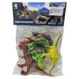 Set dinozauri la punguta