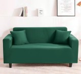 Cumpara ieftin Husa canapea 2 locuri Titanis