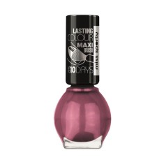 Lac de Unghii Miss Sporty Lasting Colour 390 Vintage, 7 ml, Lasting Color Gel Shine Nail Polish, Lac de Unghii Gel, Lac de Unghii Clasic, Lac de Unghi foto