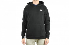 Hanorac sport The North Face Raglan Redbox Hoodie T92ZWUJK3 pentru Barbati foto