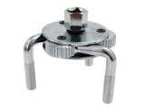 Cheie filtru ulei reglabila cu 3 gheare 512417 58405 / 95392