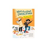 West Meadows Detectives: The Case of the Snack Snatcher