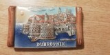 D4 - Magnet frigider - tematica turism - Croatia 1