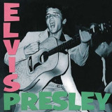 Elvis Presley Elvis Presley LP 2015 (vinyl)