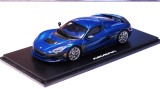Rimac Nevera - Spark 1/43