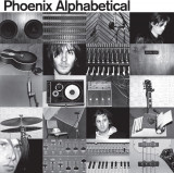 Alphabetical - Vinyl | Phoenix