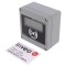 Cititor RFID Uni POE LCD IP65