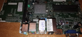 Placa de baza HP Compaq Elite 8200 Ultra Desktop #6-693, Pentru INTEL, LGA 1155, DDR3