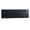 Tastatura HP Pavilion 17-N cu rama neagra