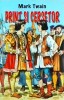 Print si cersetor - Mark Twain, editura Herra, 224 pagini, limba romana, carte clasica