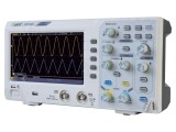 'Osciloscop Digital 20MHz 2 Canale LCD 7"'