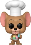 Figurina - Pop! Tom &amp; Jerry: Jerry | Funko