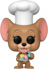 Figurina - Pop! Tom &amp; Jerry: Jerry | Funko