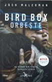 Carte Bird Box Orbeste Josh Malerman, Politist/Thriller, Leda Edge, 2019, Romana, Necartonata, 350 pagini, Stare Buna