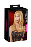 Peruca Long Blonde Wig