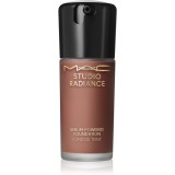 MAC Cosmetics Studio Radiance Serum-Powered Foundation make up hidratant culoare NW58 30 ml