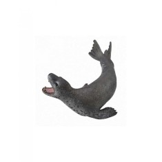 Figurina Foca Leopard L Collecta