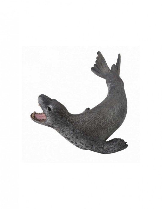 Figurina Foca Leopard L Collecta
